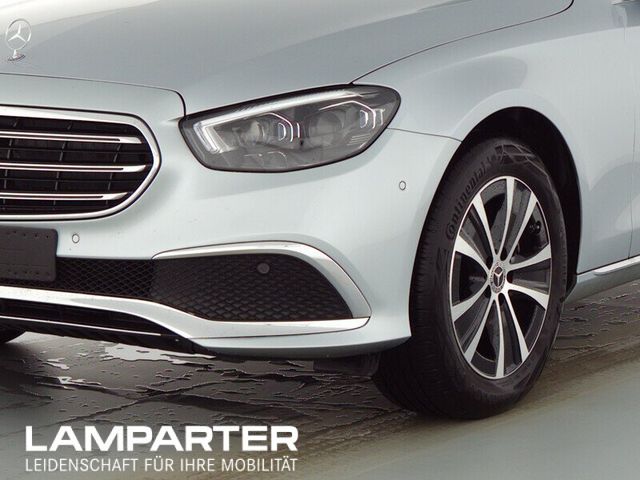 Fahrzeugabbildung Mercedes-Benz E 200 EXC/AUT-9G/NAV/M-BEA/SPU/TOT/PTS/KAM/MEMO/