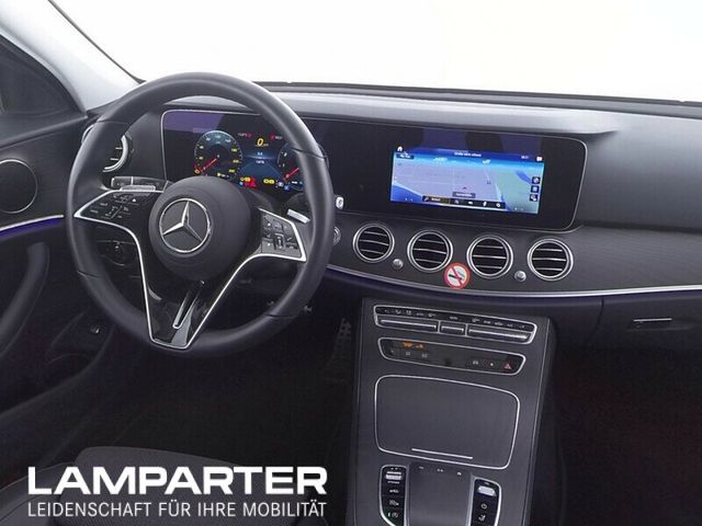 Fahrzeugabbildung Mercedes-Benz E 200 4M T All-Terr. AUT-9G/SHD/NAV/LED/AHK/KAM