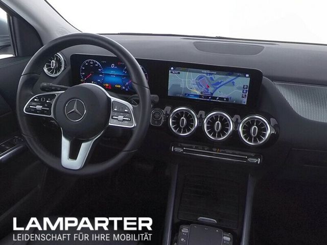 Fahrzeugabbildung Mercedes-Benz GLA 200 PRO/AUT-7G/PSD/NAV/LED/SPUR/PTS/SH/SpP/