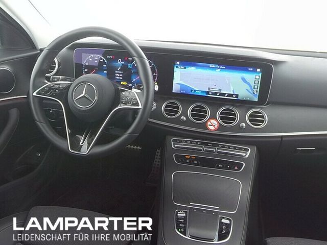 Fahrzeugabbildung Mercedes-Benz E 220 dT 4M ALL-Terr NIGHT/SD/NAV/LED/AHK/uvmSHD