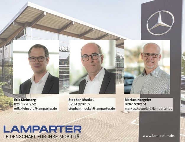 Fahrzeugabbildung Mercedes-Benz Vito 116 CDI VanTourer URB COMF/AUT/AHK/KAM/StHz