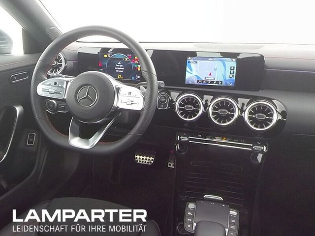 Fahrzeugabbildung Mercedes-Benz CLA 200 C AMG/AUT-7G/NAV/LED/SPUR/TEMP/PTS/SH/