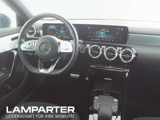 Fahrzeugabbildung Mercedes-Benz CLA 200 Coupé AMG Line/Styling/Autom./LED/Klima