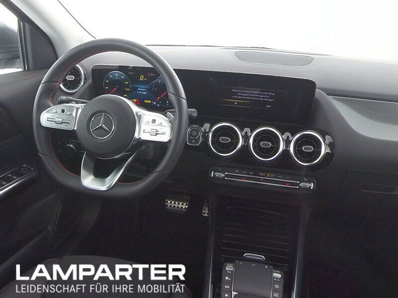 Fahrzeugabbildung Mercedes-Benz GLA 220 d 4M AMG/AUT-8G/NAV/LED/DIS/PTS/360*/SpP