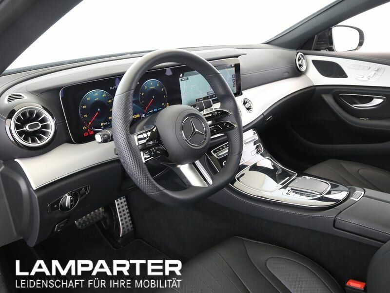 Fahrzeugabbildung Mercedes-Benz CLS 450 4M AMG/SD/NAV/LED/DIS/LEDER/MEM/PTS/360*