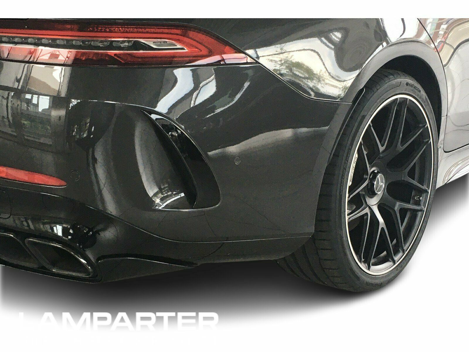 Fahrzeugabbildung Mercedes-Benz AMG GT 63 S 4M NIGHT/PD/COM/DIS/HuD/MEM/KEY/360*