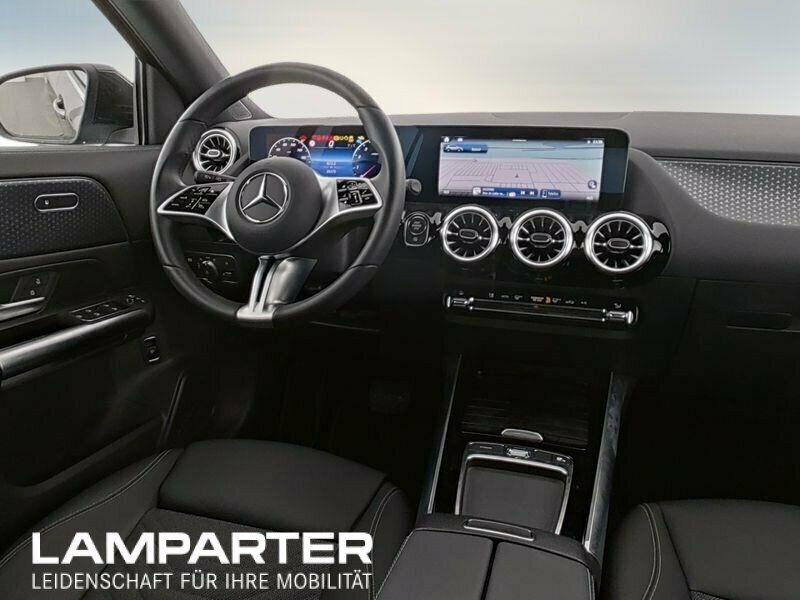 Fahrzeugabbildung Mercedes-Benz GLA 180 PRO/AdvP/AUT-7/NAV/LED/VoDIS/KEY/KAM/SpP
