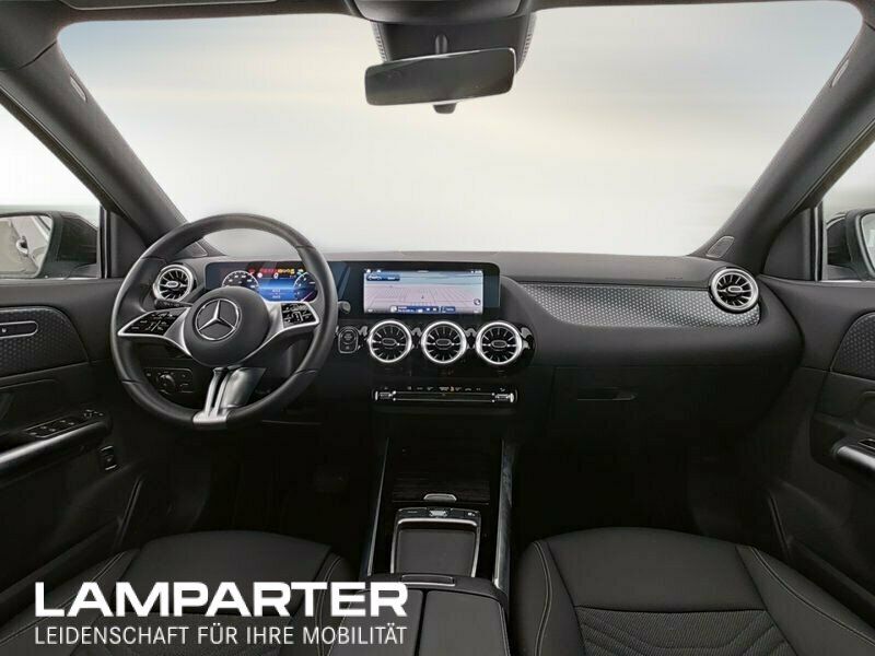 Fahrzeugabbildung Mercedes-Benz GLA 180 PRO/AdvP/AUT-7/NAV/LED/VoDIS/KEY/KAM/SpP