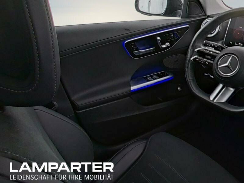 Fahrzeugabbildung Mercedes-Benz C 180 T AMG/NIGHT/AUT-9G/NAV/PSD/LED/AM/VoDIS/KA